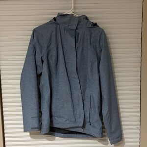 Eddie Bauer Women’s Raincoat